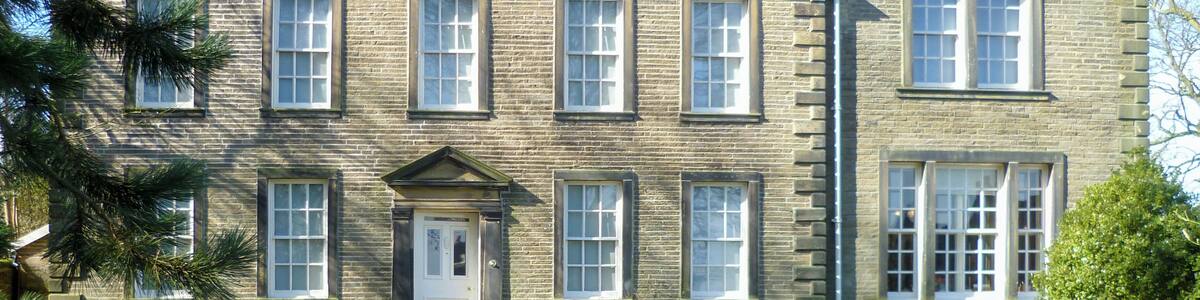 This is a photo of listed building number