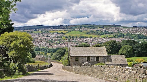Hainworth Lane, Keighley