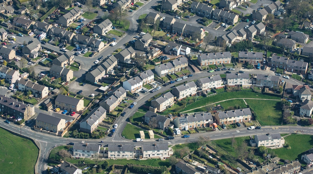 Oakworth, United Kingdom