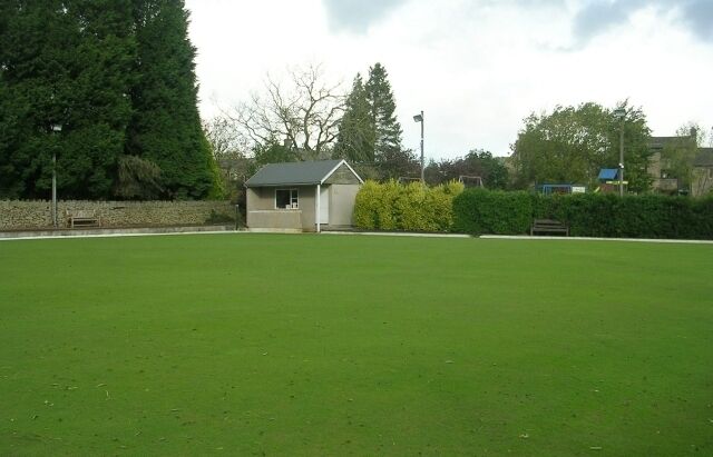 Bowling Green - Main Street
