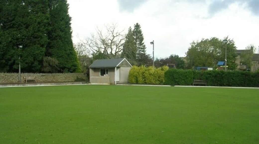 Bowling Green - Main Street