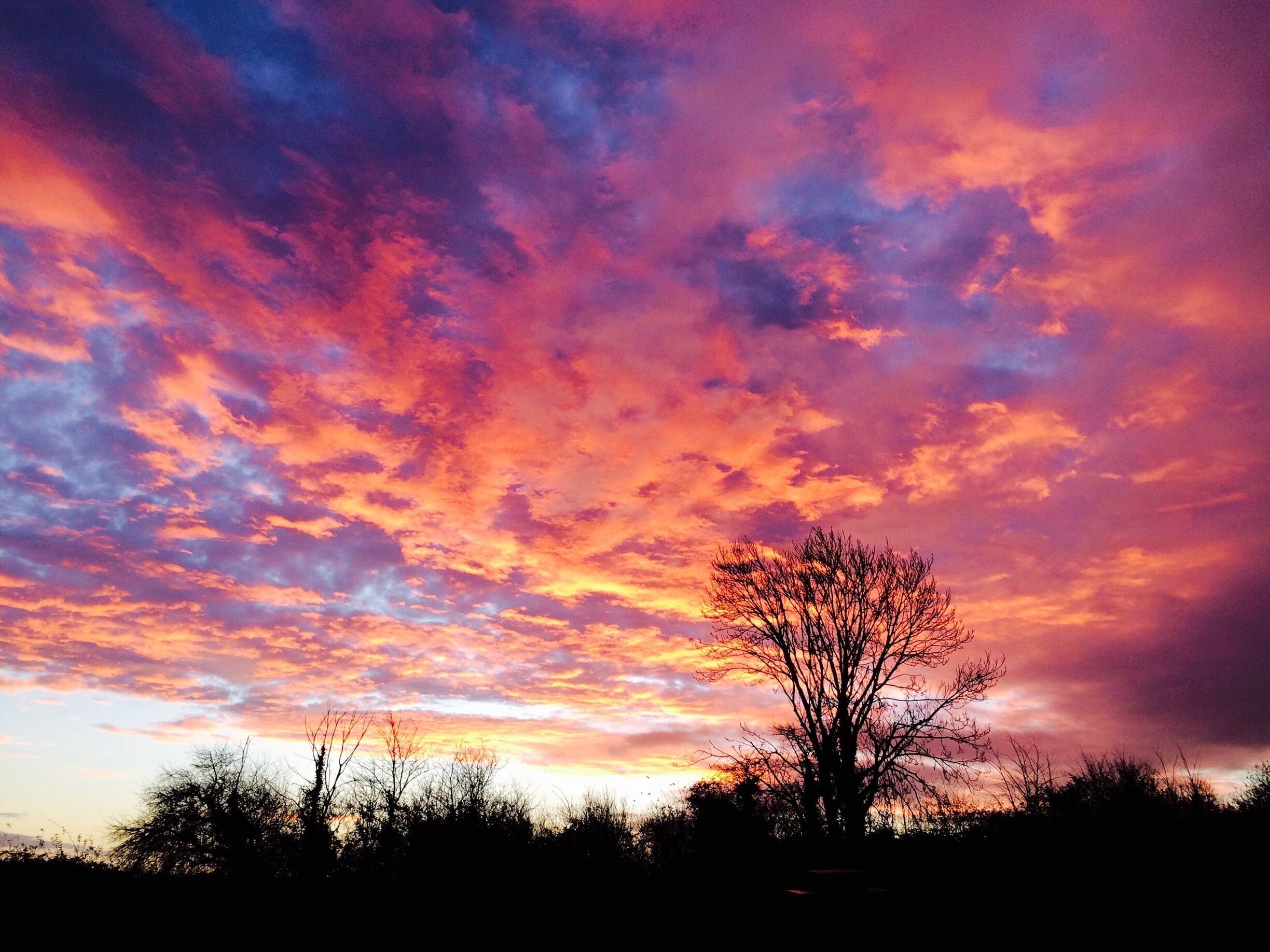 If you like walking and fantastic sun rises the Quantock Hills are for you!!