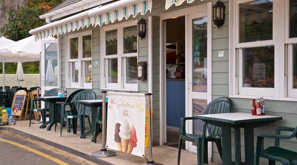 拉格列弗德雷克