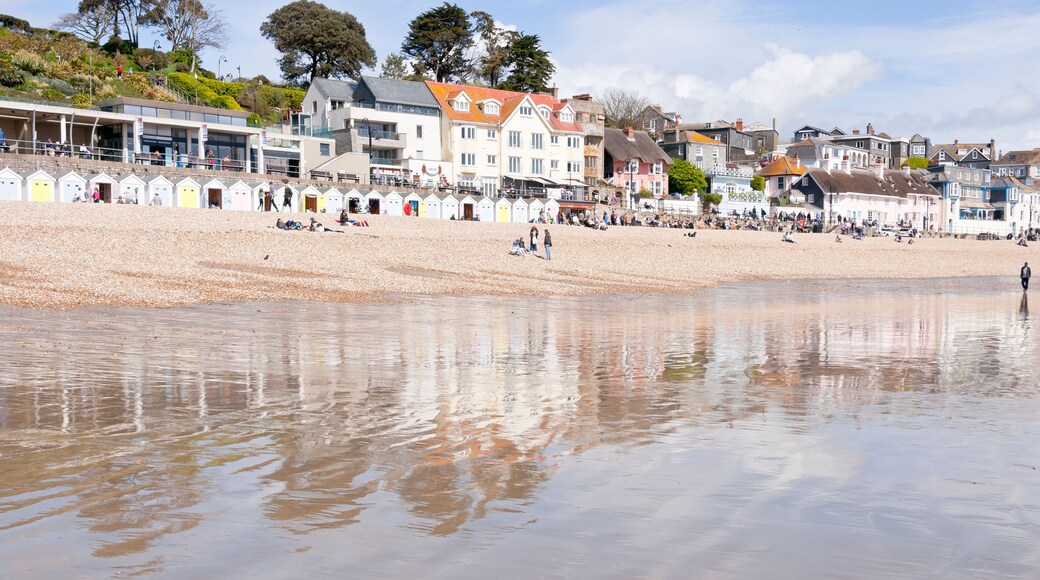 Lyme Regis