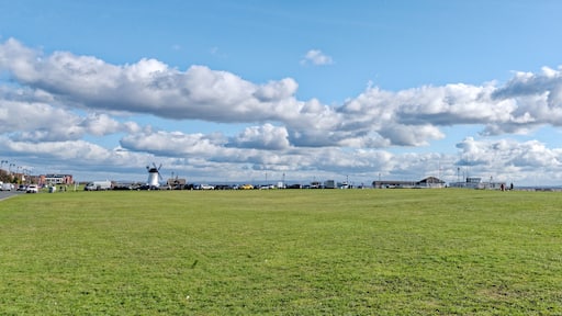 Lytham St. Anne's
