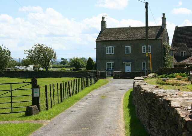Cottage on Church Lane, Atworth