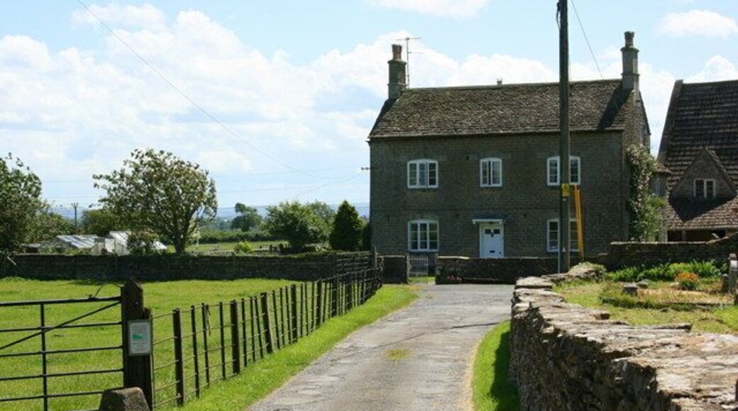 Cottage on Church Lane, Atworth