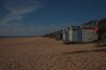 Beach huts,Milford on sea. #BeachTips