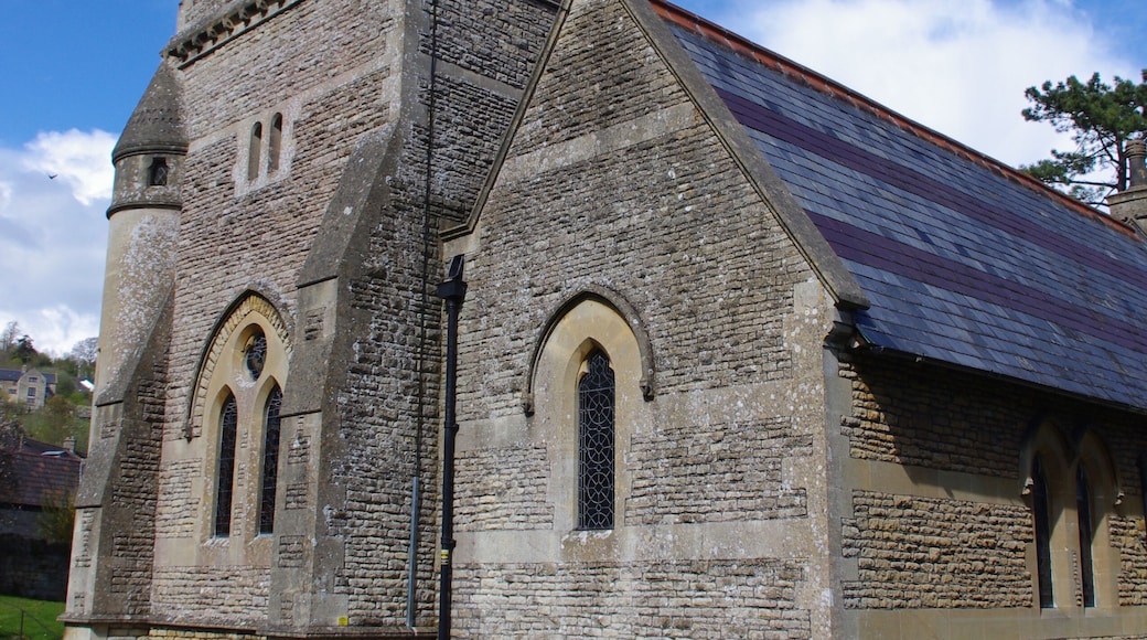 Monkton Combe, Bath BA2, UK