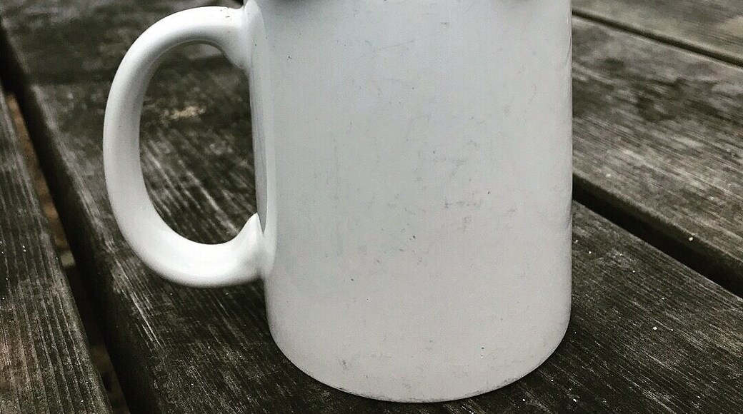 Great place to hide out and chill