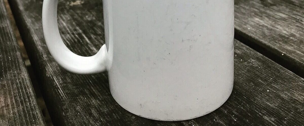 Great place to hide out and chill