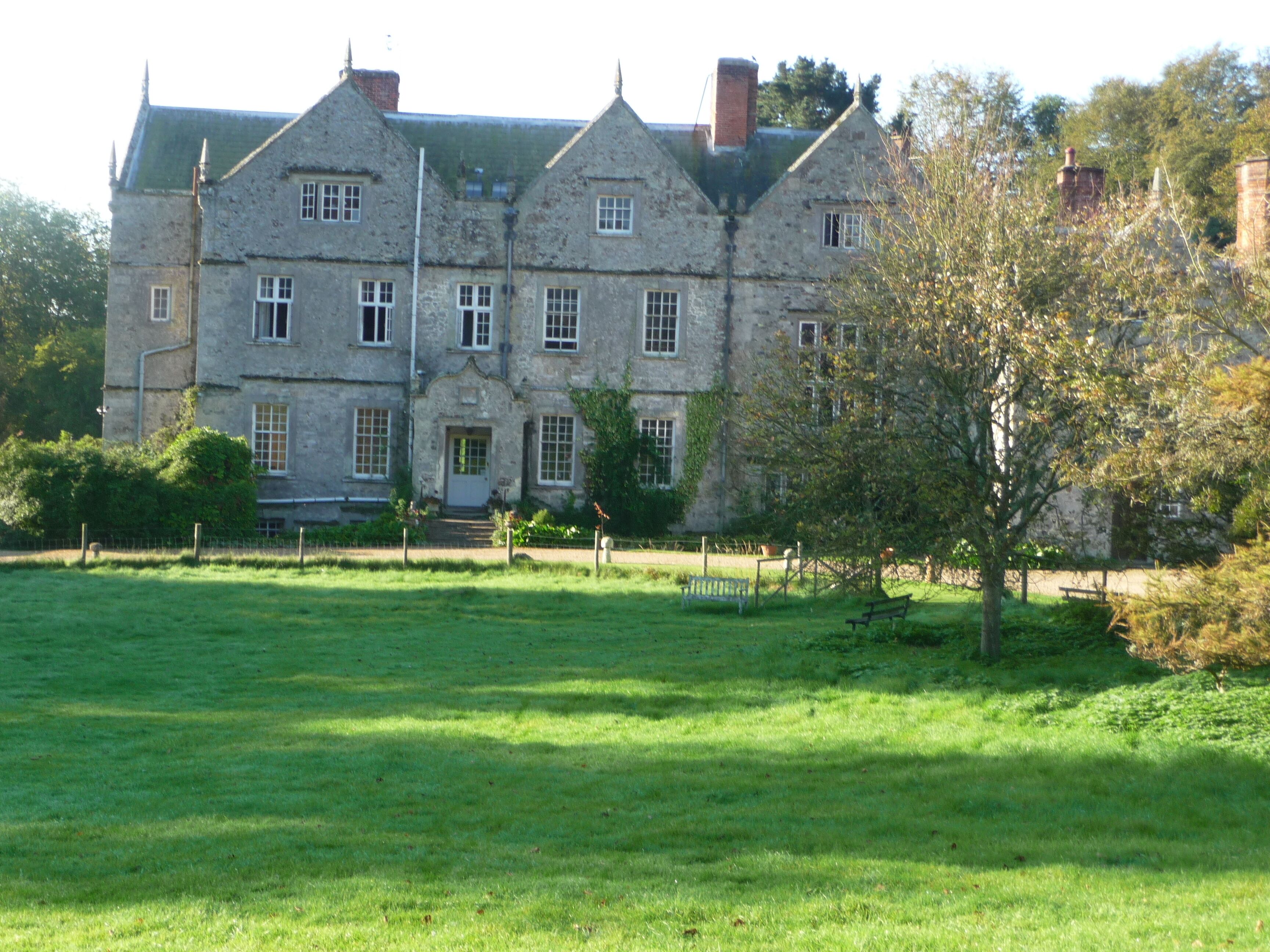 Northcourt House