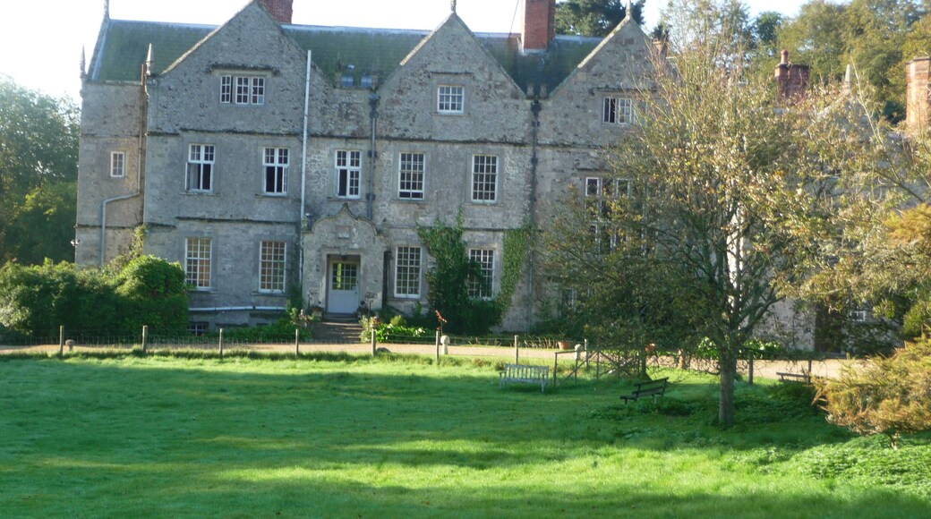 Northcourt House