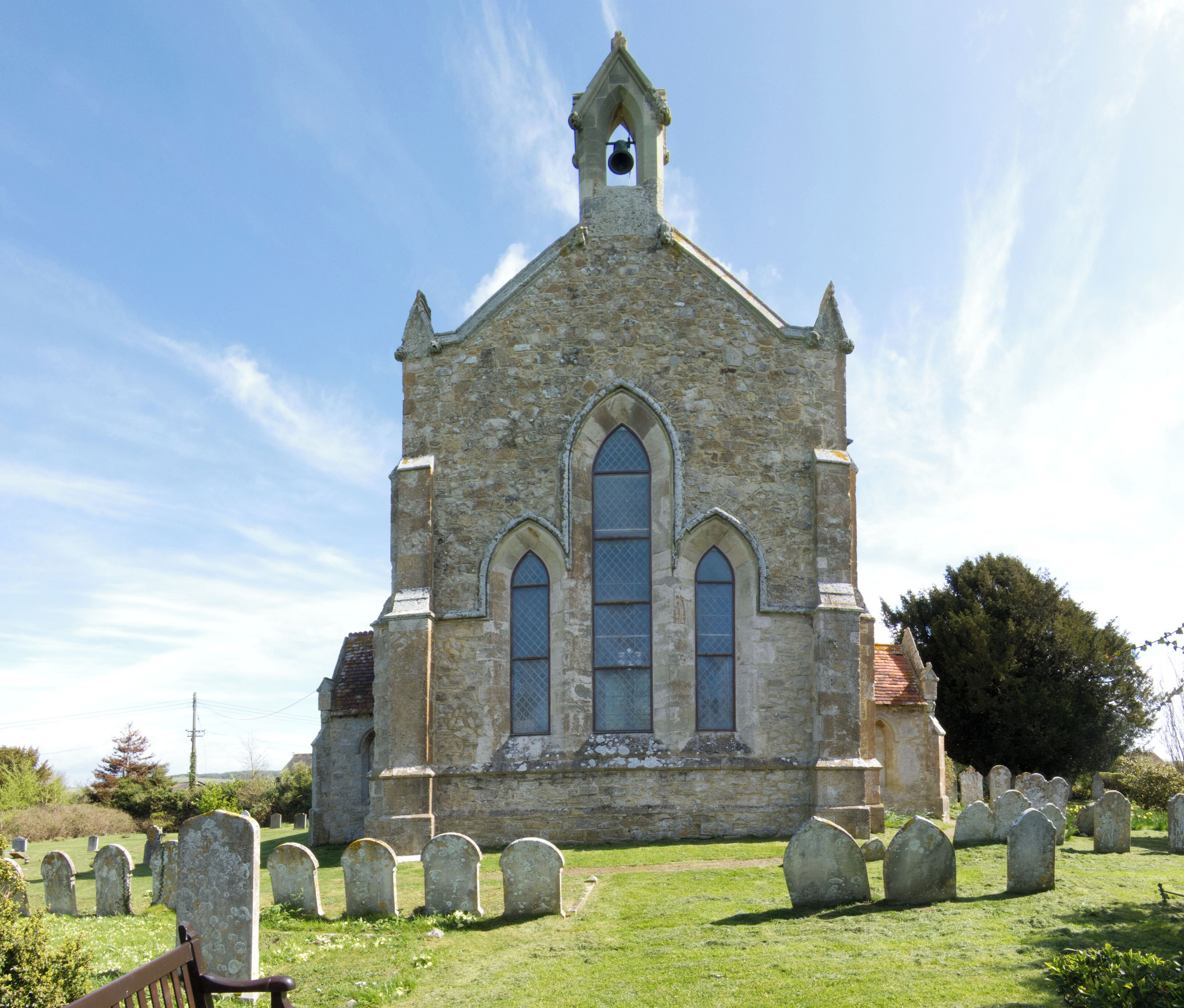 Holy Spirit Church, Newtown