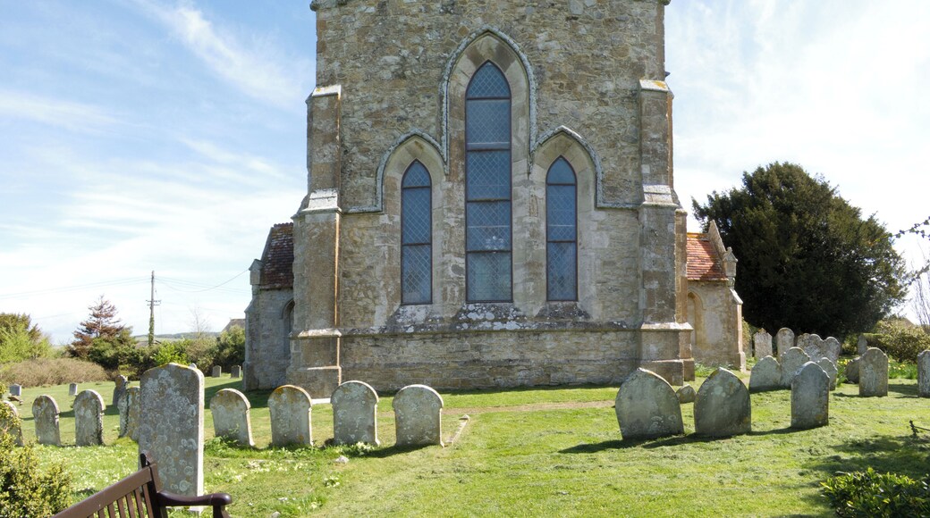 Holy Spirit Church, Newtown