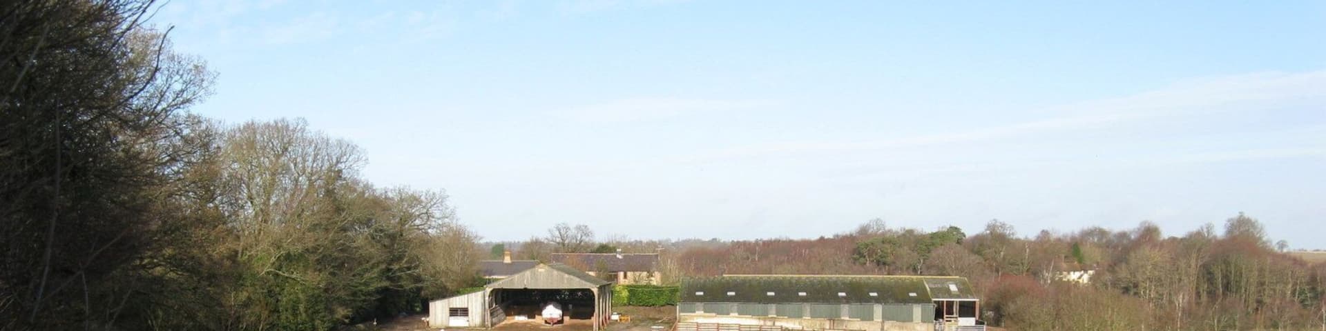 Threal's Farm near Abingworth