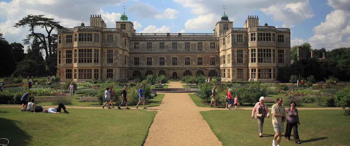 This is a photo of listed building number