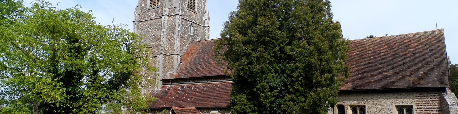 St Andrew's Church, Hempstead