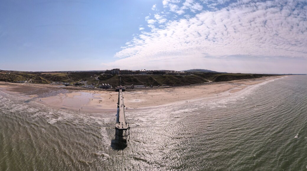 Saltburn-by-the-Sea