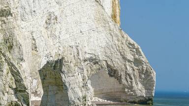 Seaford Cliffs