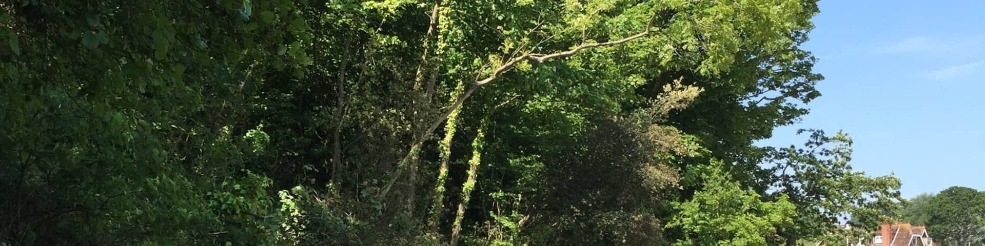 Horstone Point. Isle of Wight. #IoW #beachbound #beach #nationaltrust