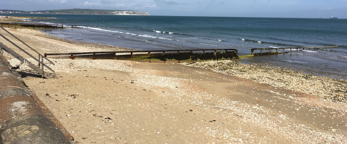 June is a good time to visit - before the school holidays and a good chance of a few warm days.