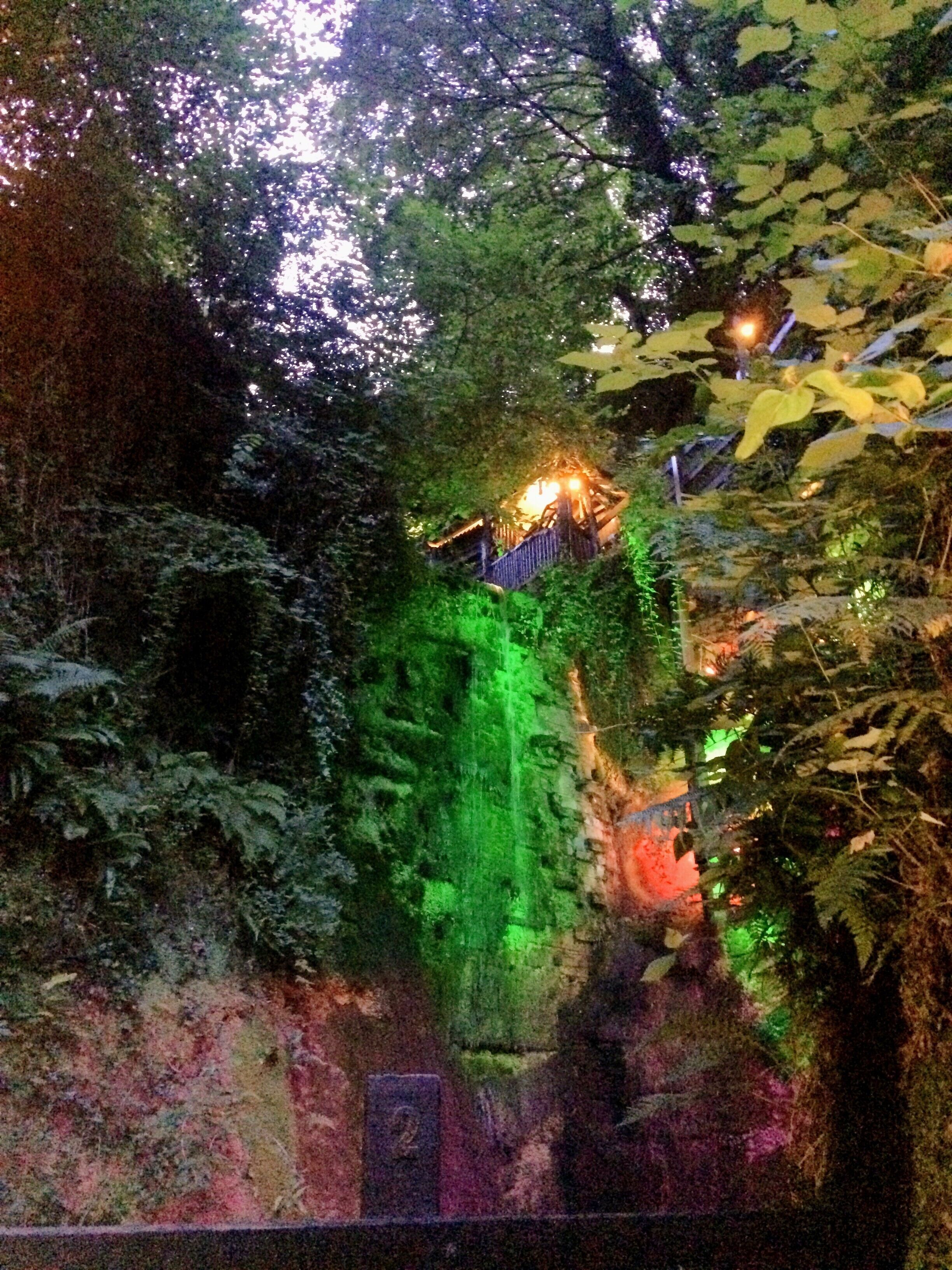 Shanklin is home to a Chine, a magical and intriguing coastal ravine. Come by day and return for free at sunset to have a completely different epxerience! #lifeatexpedia #isleofwight