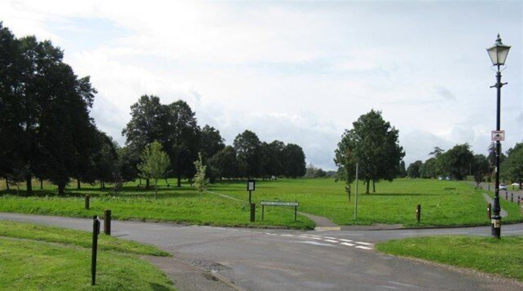 Redbourn