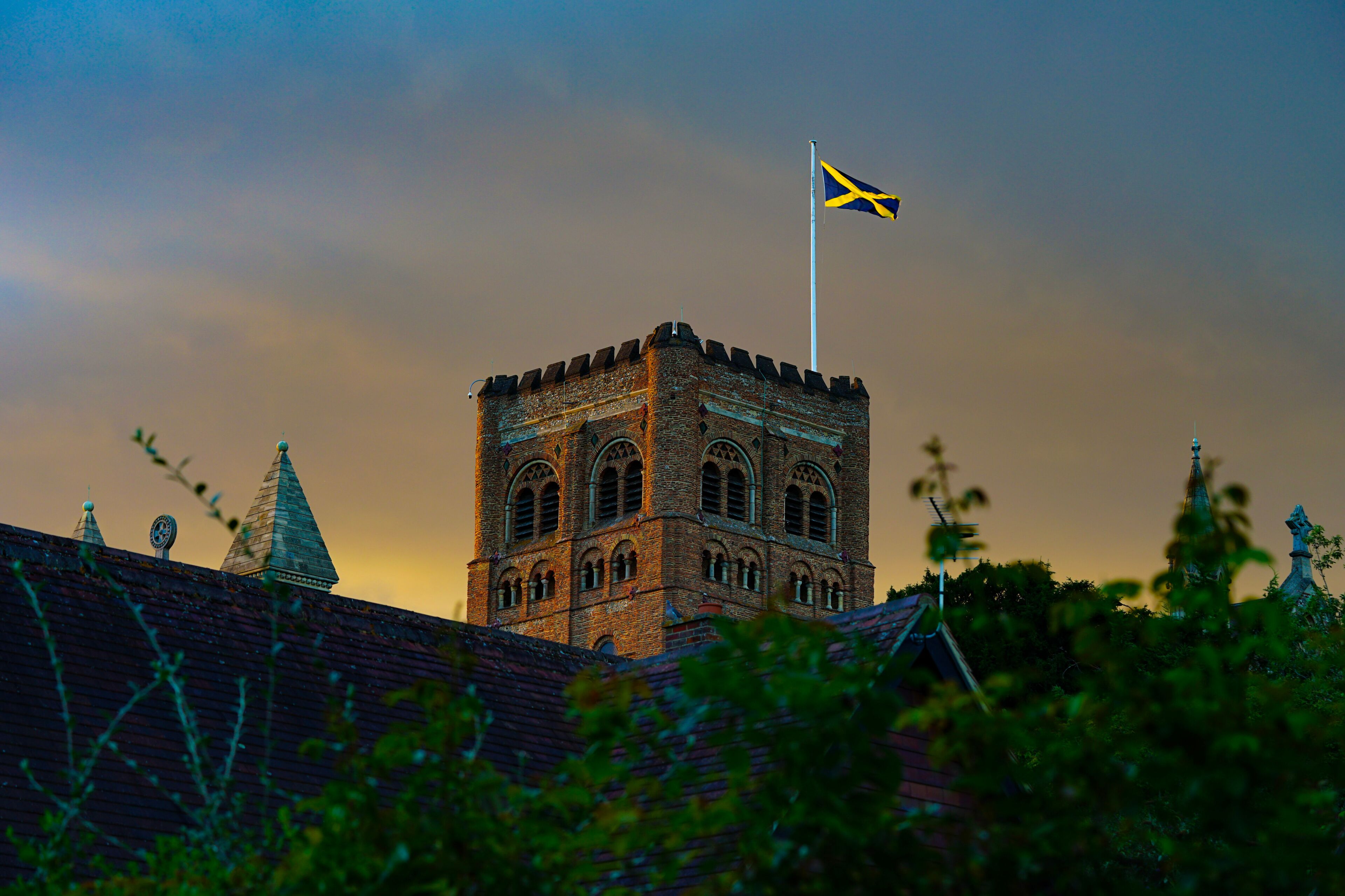 St Albans
