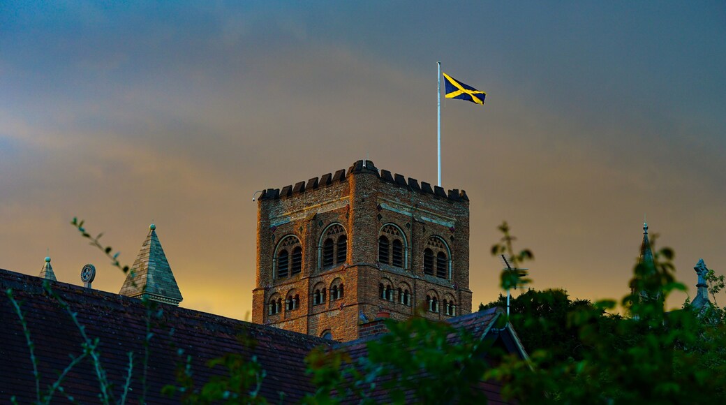 St Albans