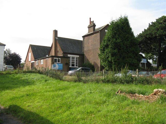 Redbourn