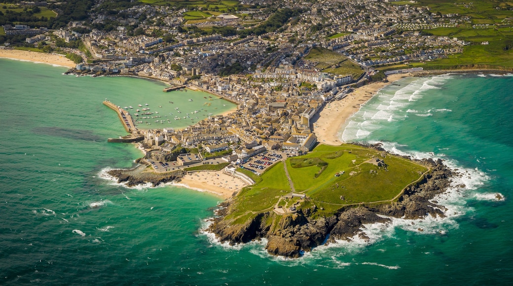 St Ives II, Cornwall