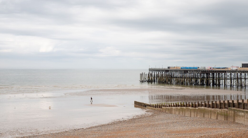 Saint Leonards-on-Sea