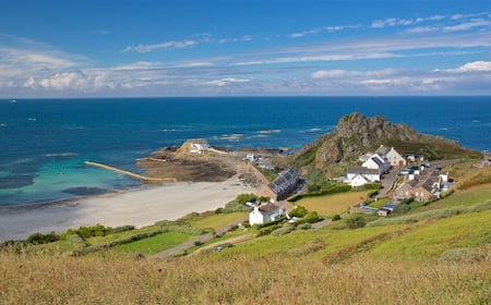 Cheap Flights to St Ouen - Main Image