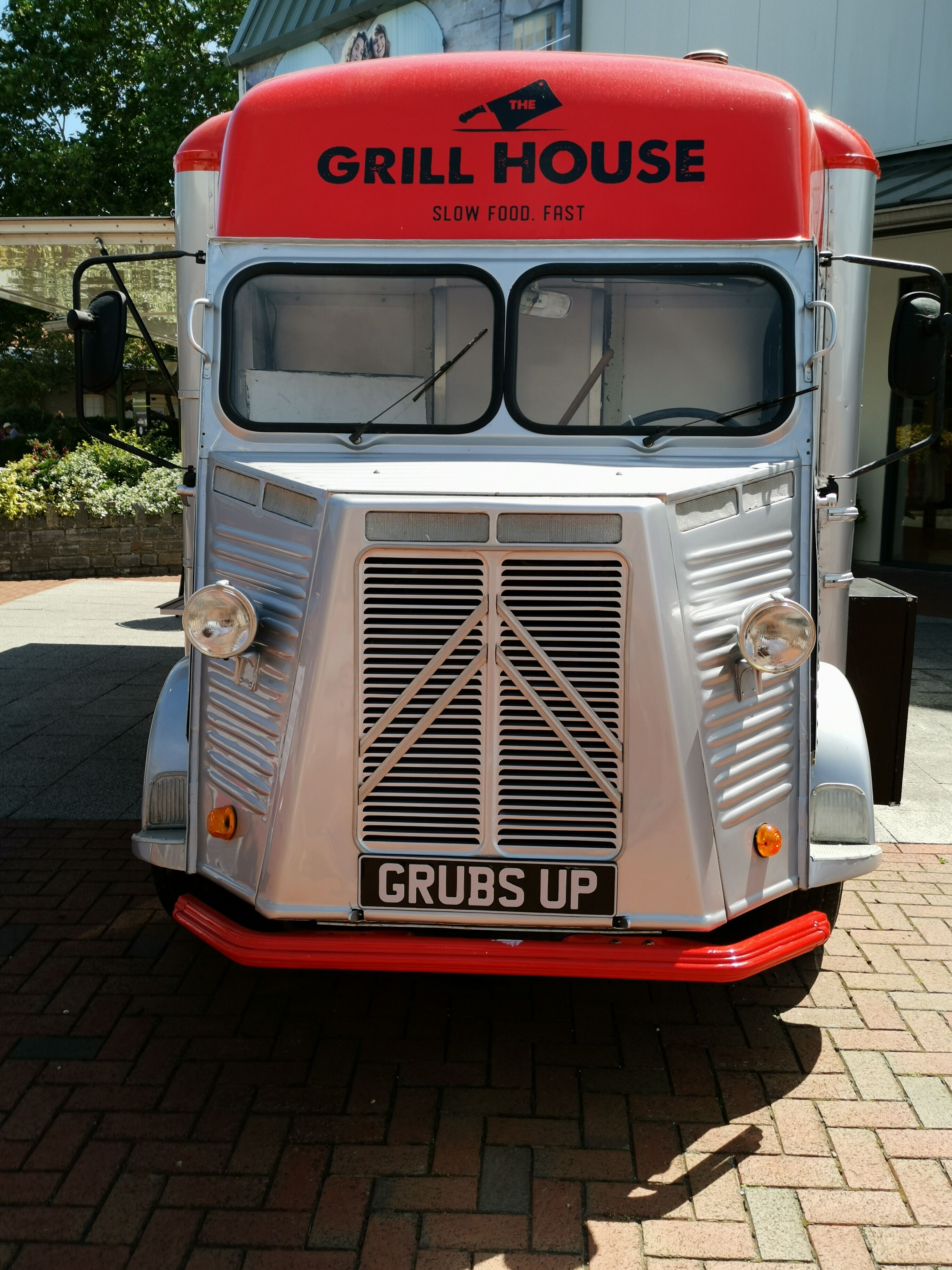 Clarke's Village Outlet Shopping