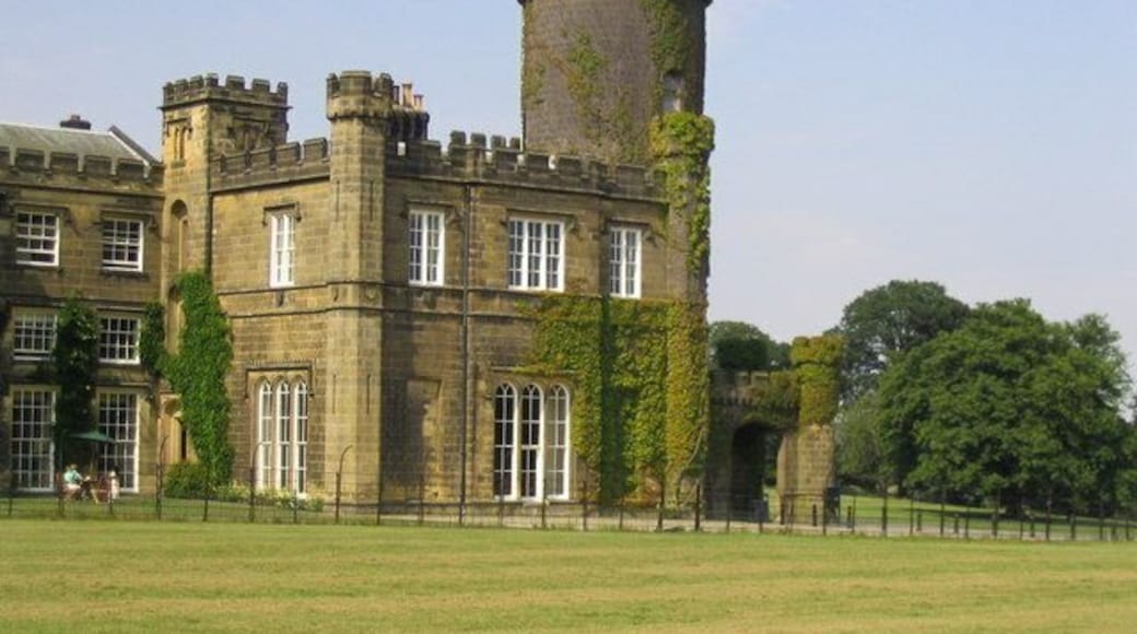Swinton Park Hotel