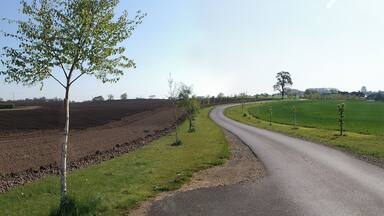 Wighill Park, Wetherby