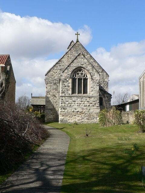 Church of the Holy Trinity, Barkston Ash