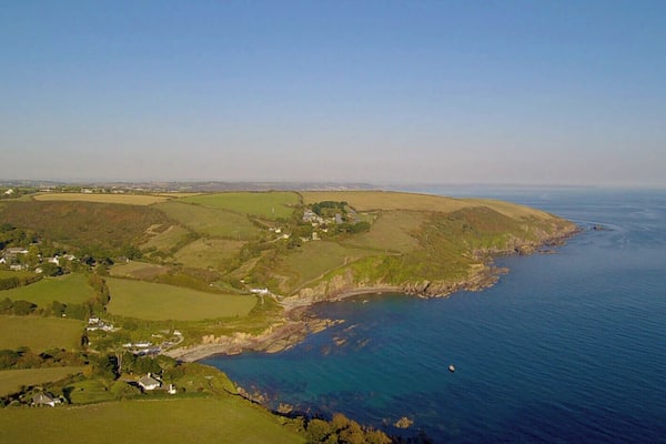 Taken from by new drone. quite impreesed