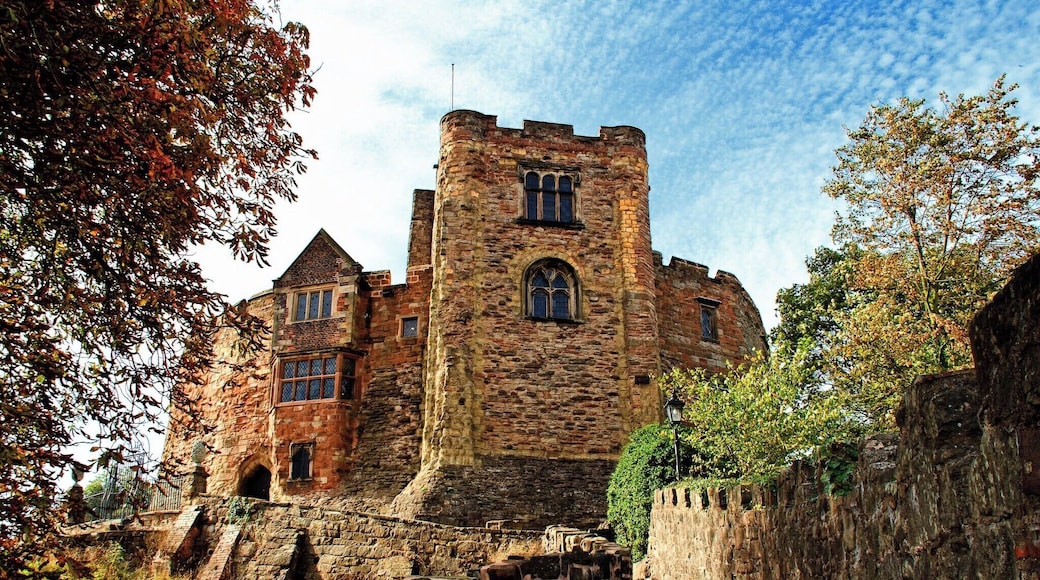 My hometown Castle. Great place to visit. #InStone