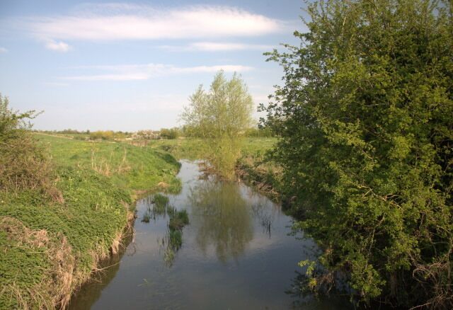 Semington Brook