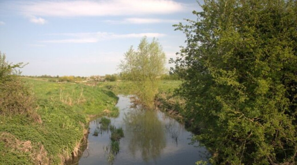 Semington Brook