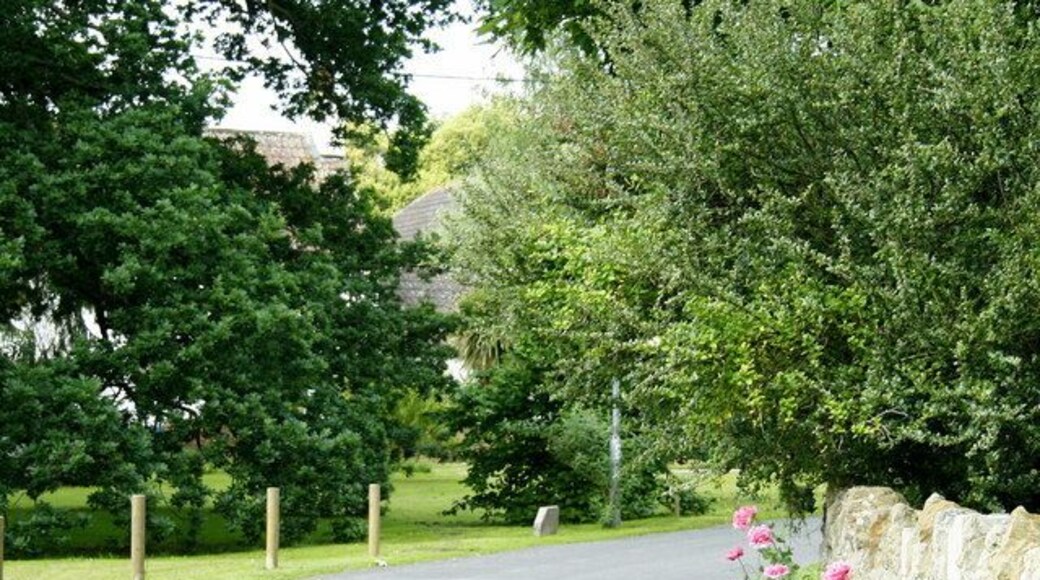 Church Lane, North Bradley
