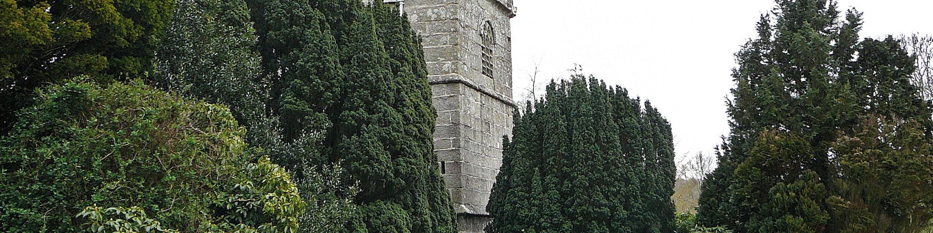 Perranarworthal Church 1