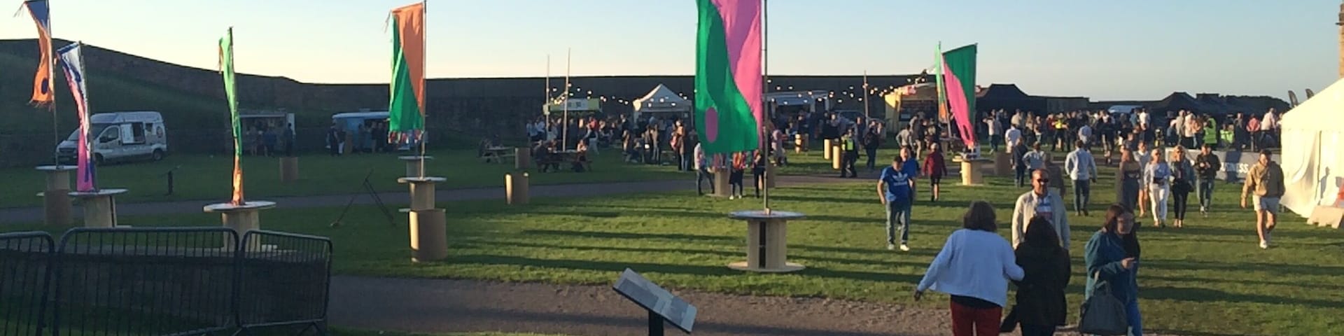 Mouth of the Tyne festival