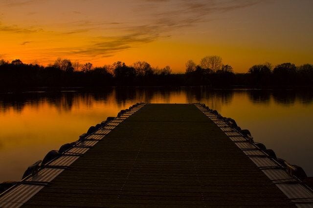 Hillingdon Outdoor Activity Centre http://www.hoac.net/