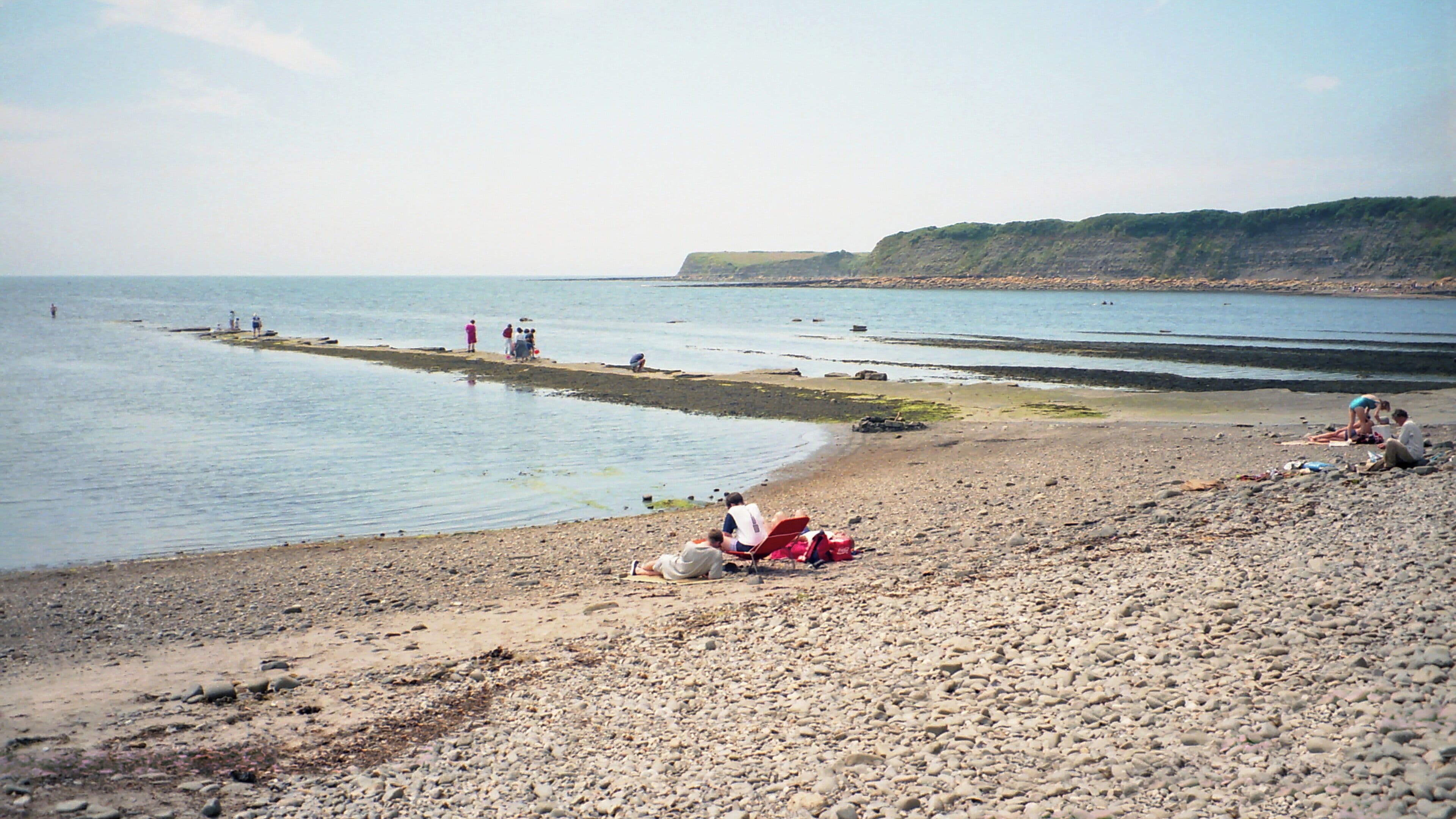 Kimmeridge, Kimmeridge