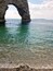 Playa de Durdle Door