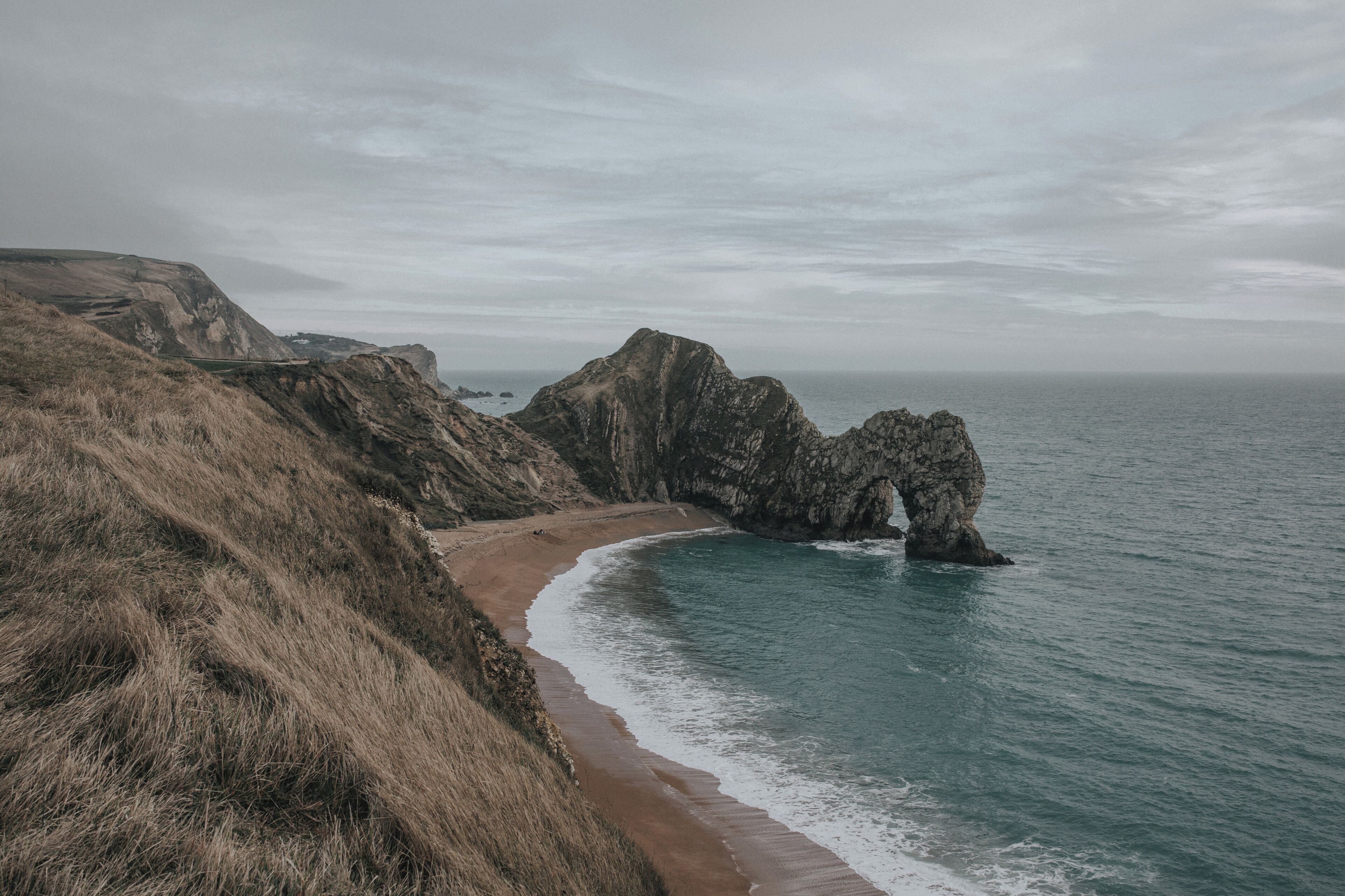 Durdle Door, Wareham, United Kingdom