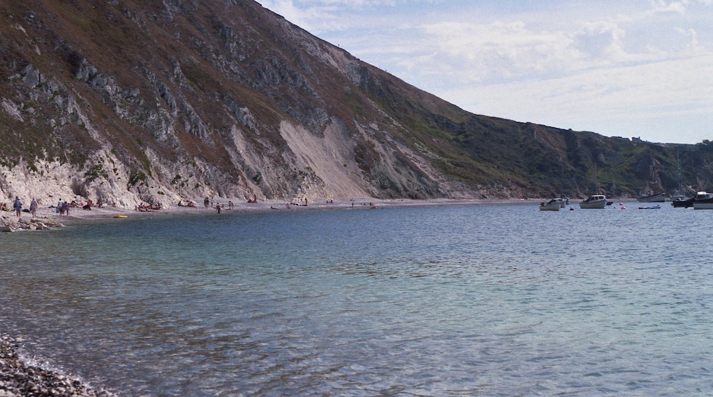 Lulworth Cove, Dorset, England